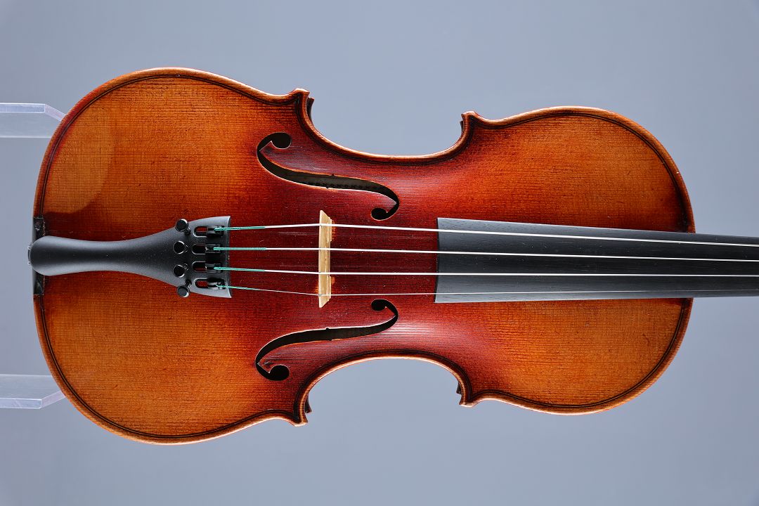 Heinel Oskar Bernhard - Markneukirchen Anno 1921 - G-663